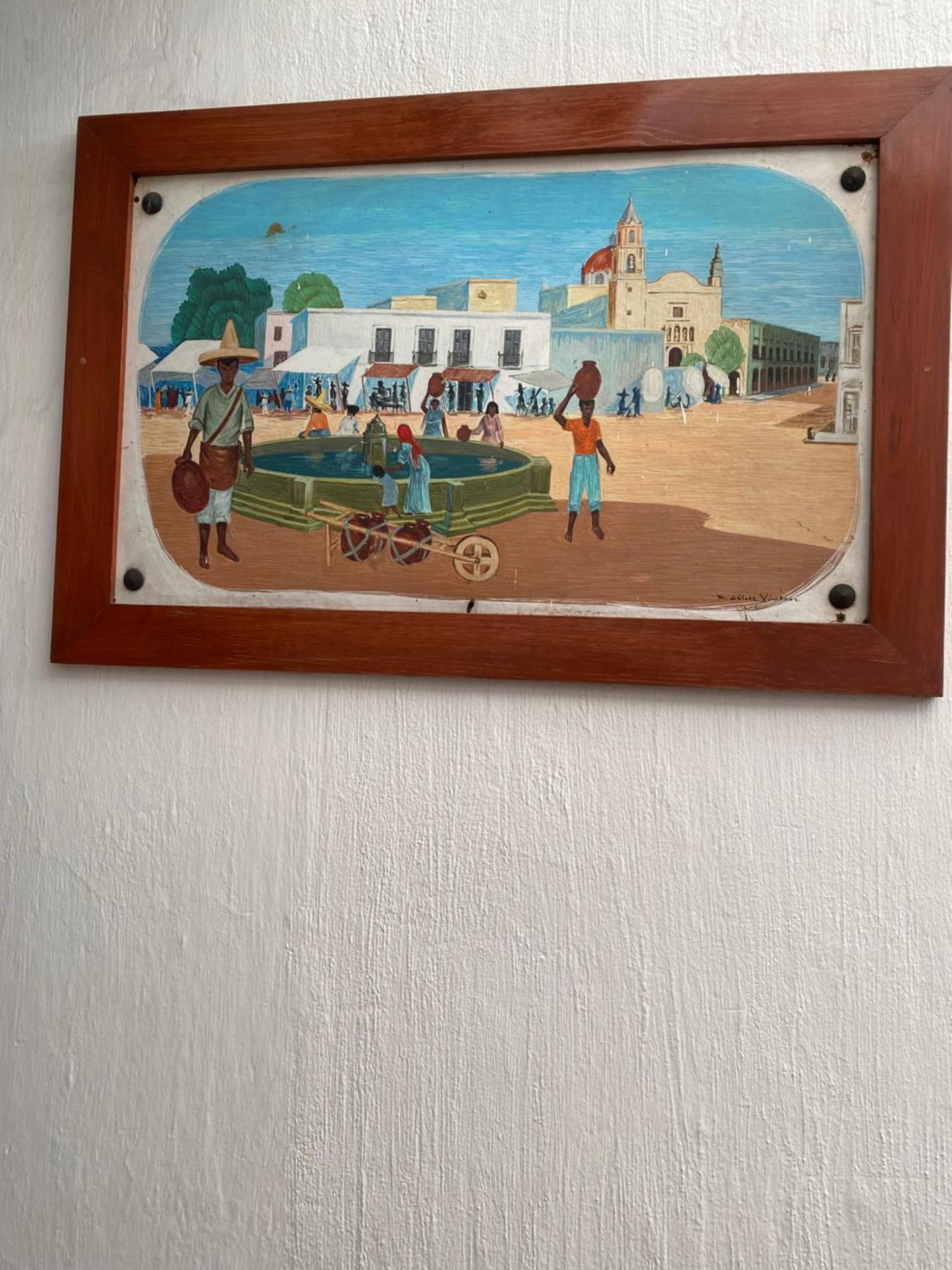 Hotel En Guadalajara Posada Mi Rey Kültér fotó
