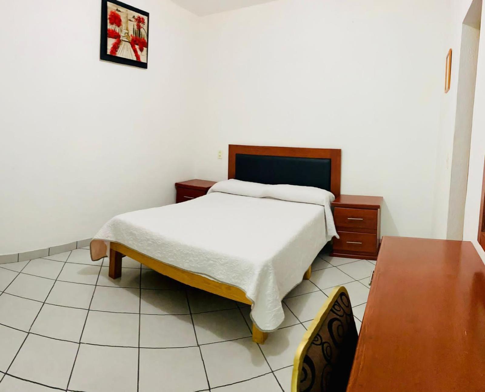 Hotel En Guadalajara Posada Mi Rey Kültér fotó